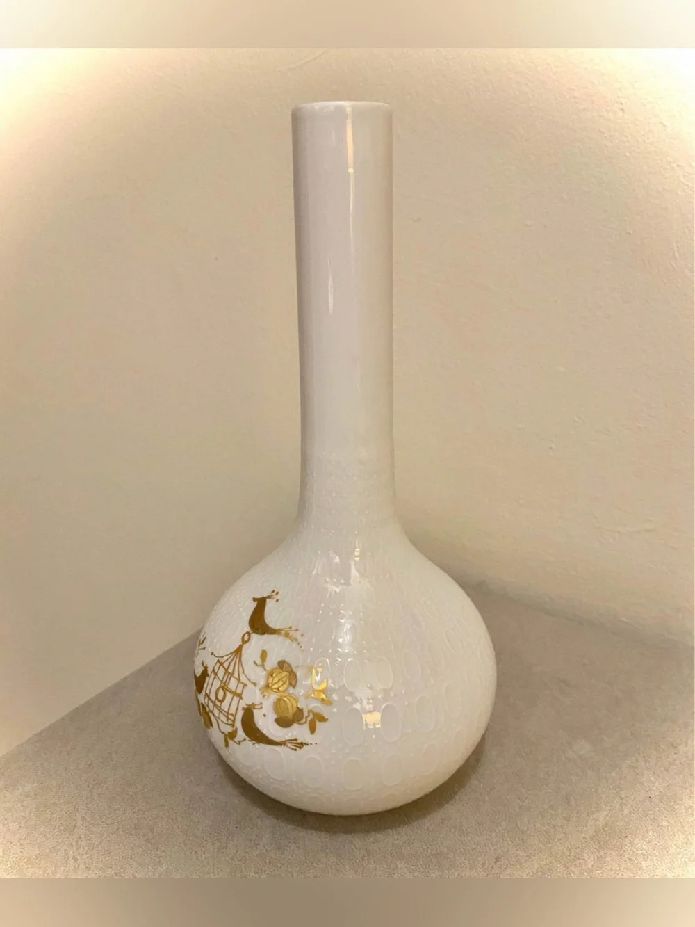 Vintage Rosenthal Studio Line, Bjørn Wiinblad 